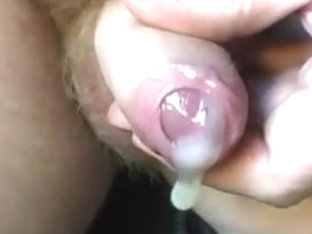 Just Cum