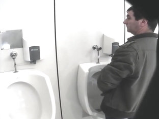 Lurker Hooker Vol ? Restroom Cruising