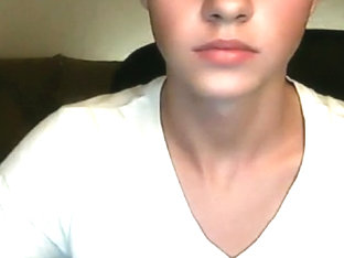 Smooth Teen Boy