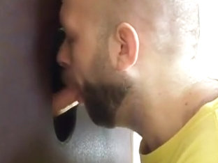 recent gloryhole #2
