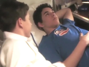 Best male in fabulous homo xxx scene